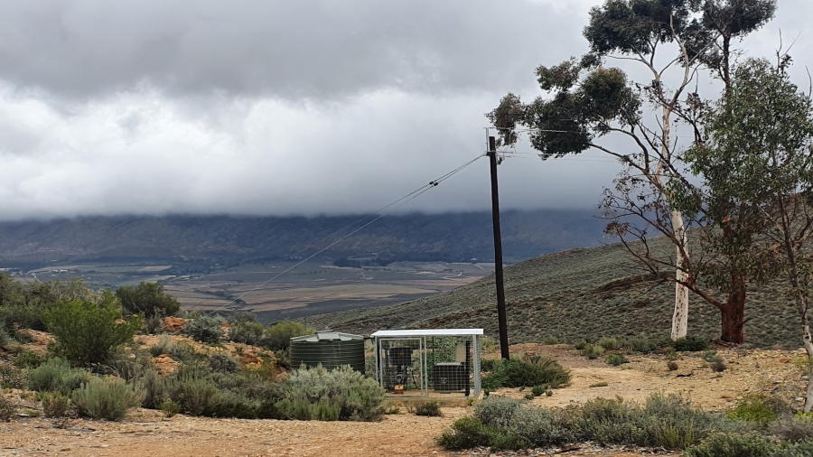 Commercial Property for Sale in Montagu Rural Western Cape